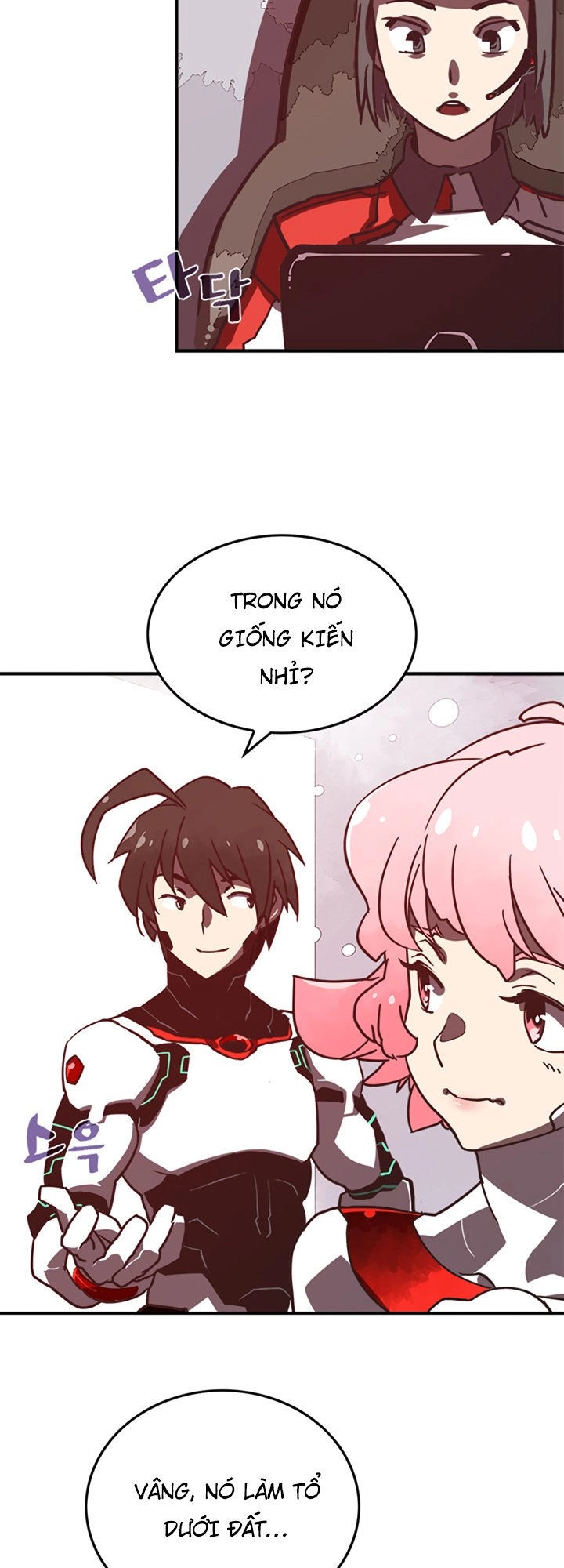 Ta Là Vua Pháp Sư Chapter 13 - 21