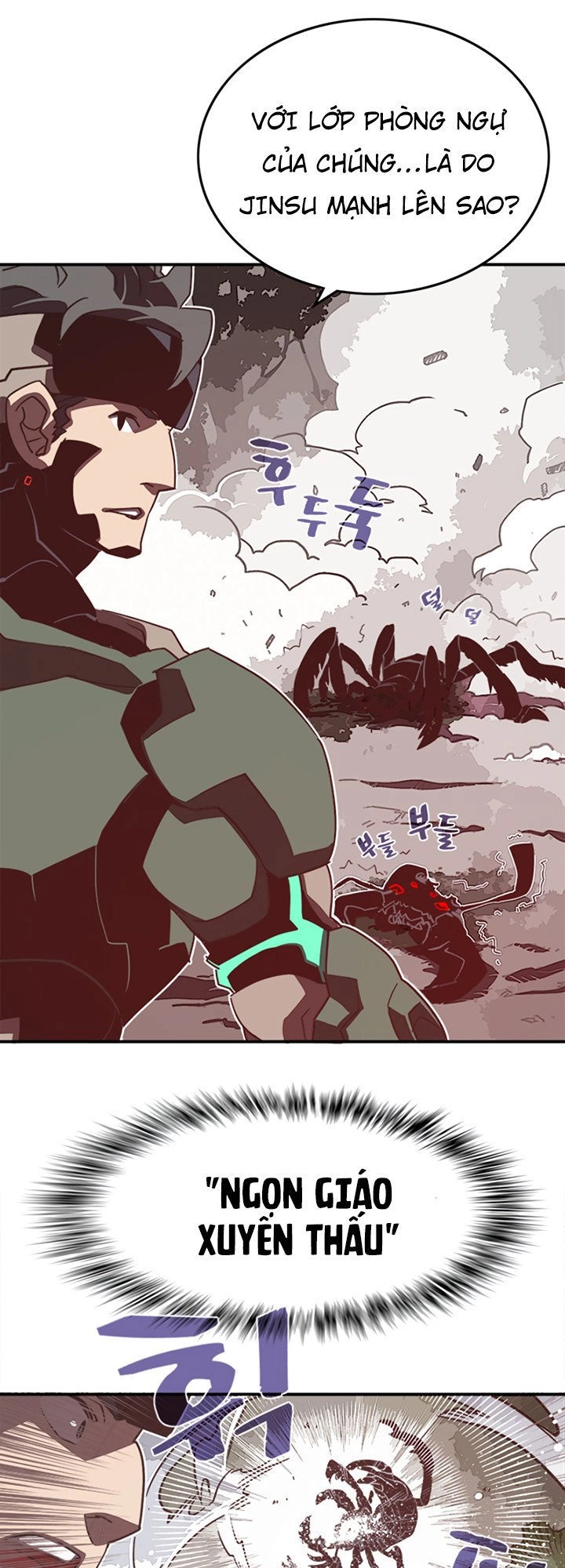 Ta Là Vua Pháp Sư Chapter 13 - 35