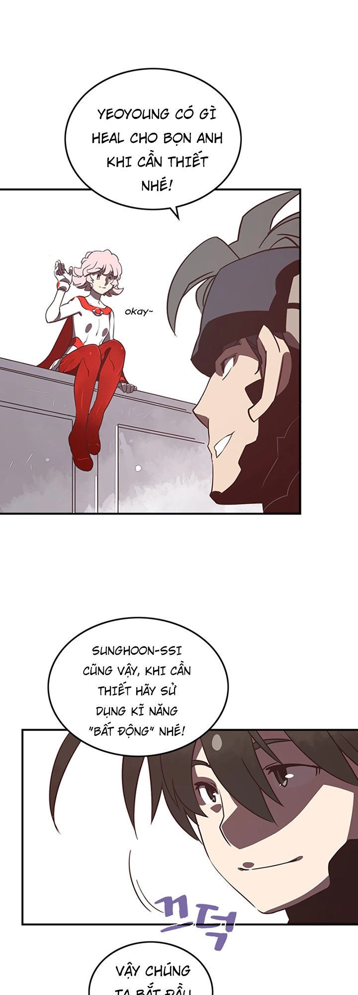 Ta Là Vua Pháp Sư Chapter 14 - 4