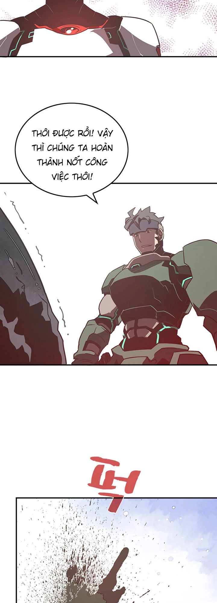 Ta Là Vua Pháp Sư Chapter 14 - 29