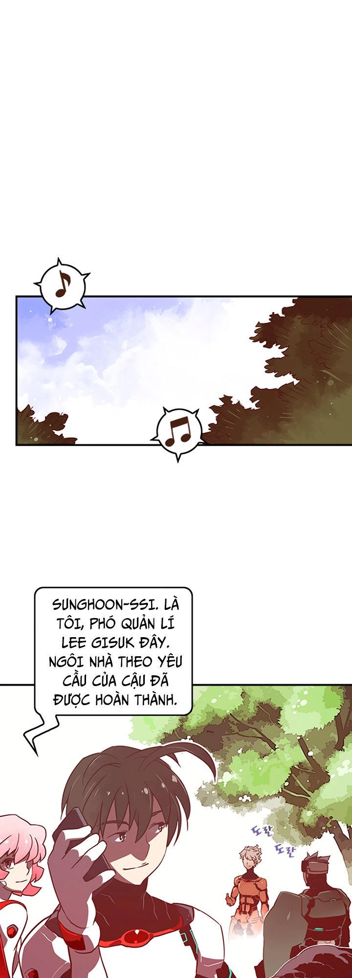 Ta Là Vua Pháp Sư Chapter 15 - 3