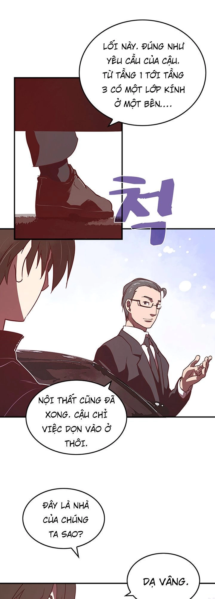 Ta Là Vua Pháp Sư Chapter 15 - 5