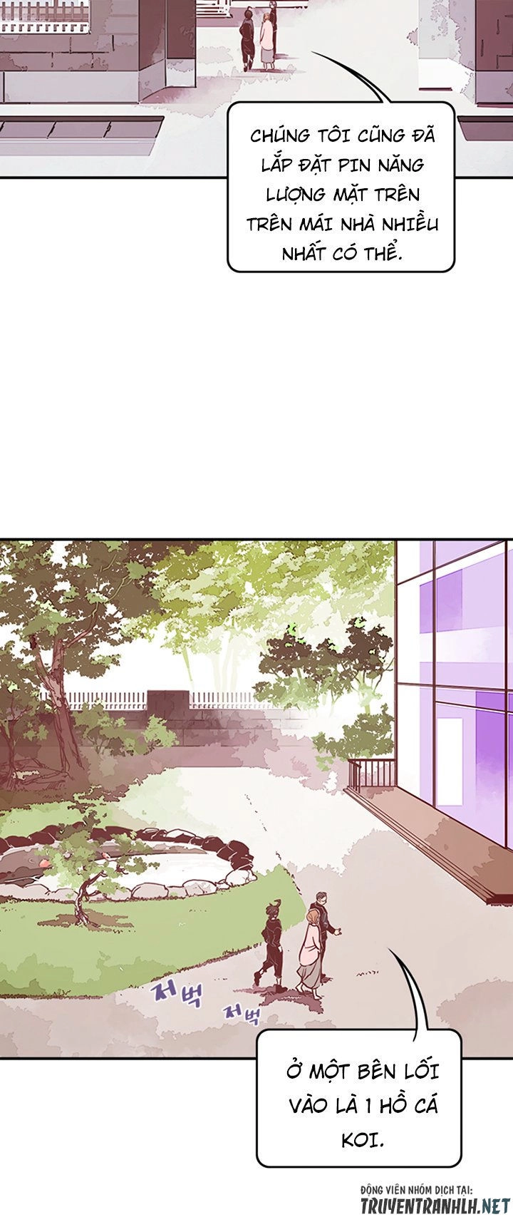 Ta Là Vua Pháp Sư Chapter 15 - 7