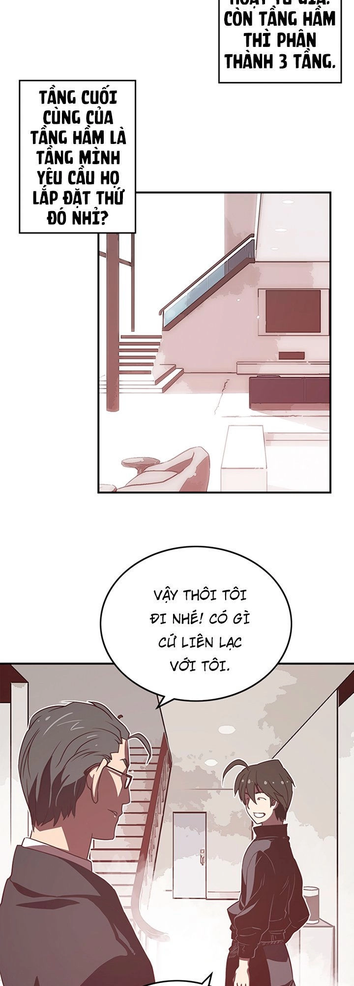 Ta Là Vua Pháp Sư Chapter 15 - 9