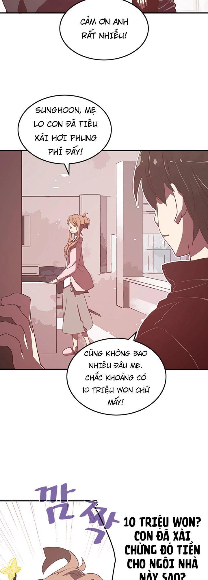 Ta Là Vua Pháp Sư Chapter 15 - 10