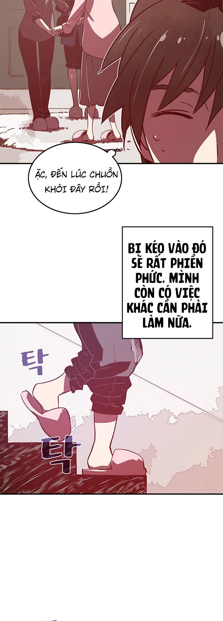 Ta Là Vua Pháp Sư Chapter 15 - 15