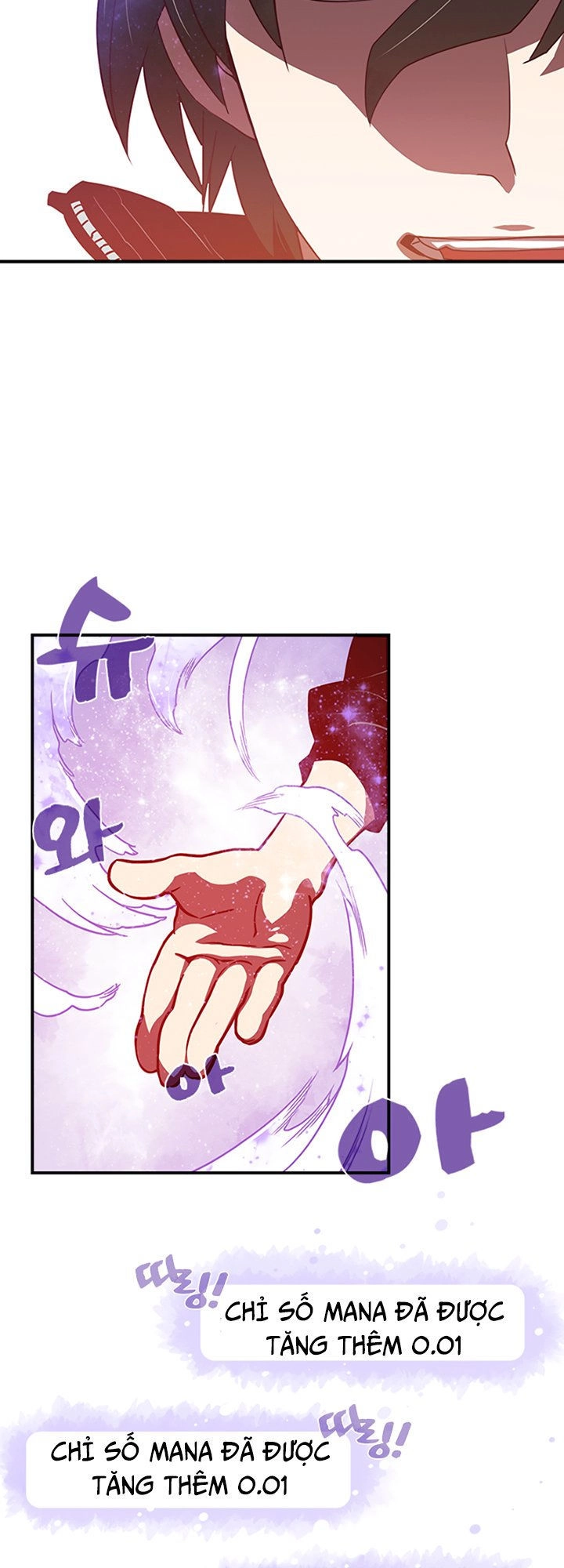 Ta Là Vua Pháp Sư Chapter 15 - 20