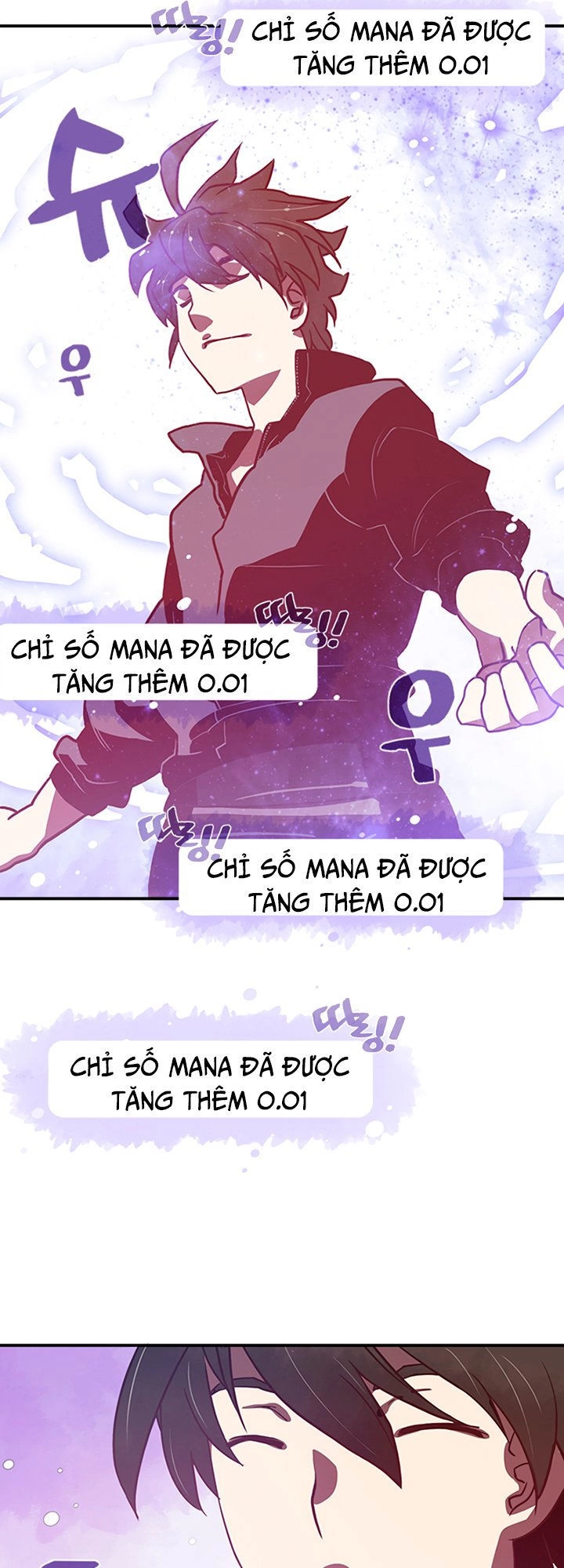 Ta Là Vua Pháp Sư Chapter 15 - 21