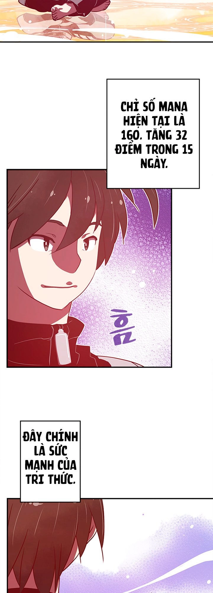 Ta Là Vua Pháp Sư Chapter 15 - 24