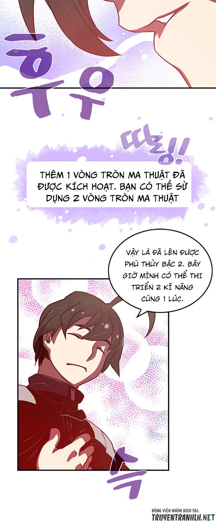 Ta Là Vua Pháp Sư Chapter 15 - 28