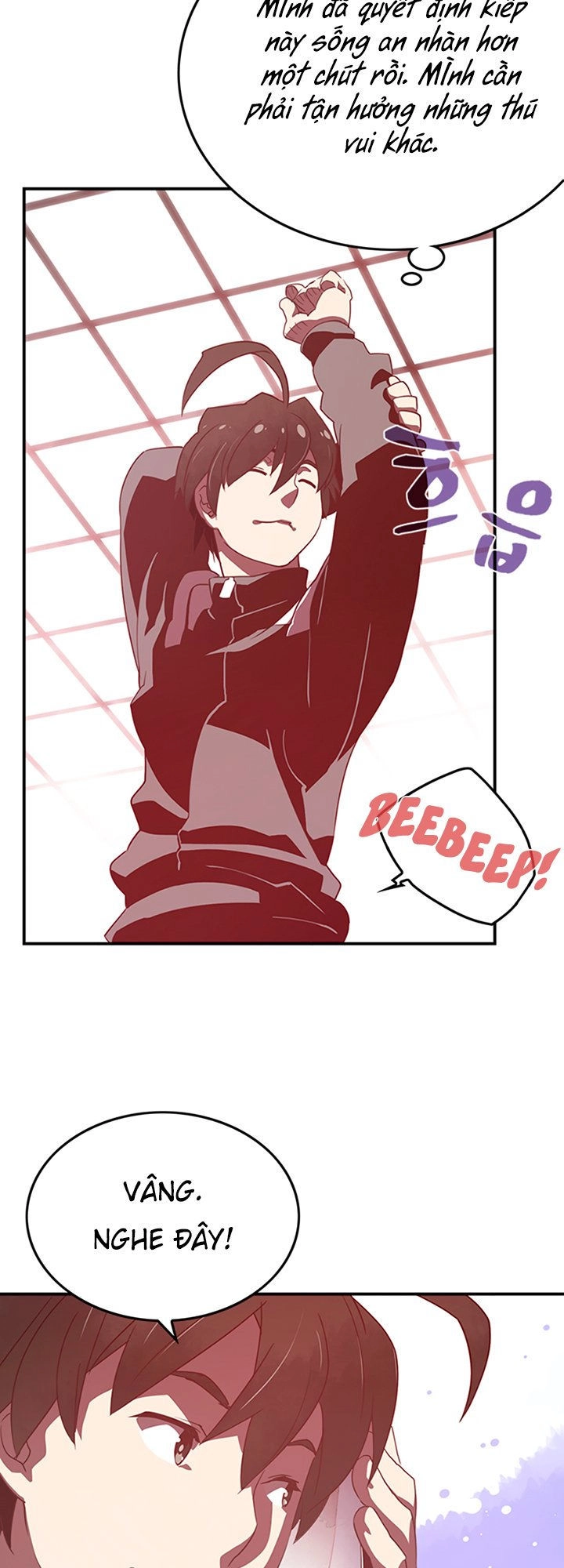 Ta Là Vua Pháp Sư Chapter 15 - 30