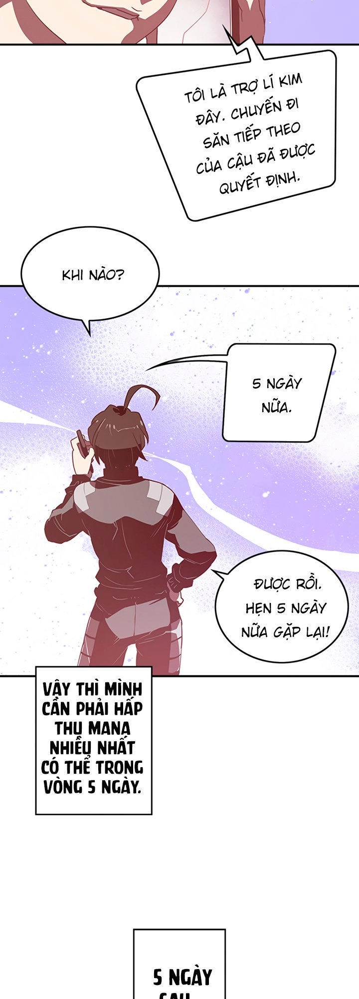 Ta Là Vua Pháp Sư Chapter 15 - 31