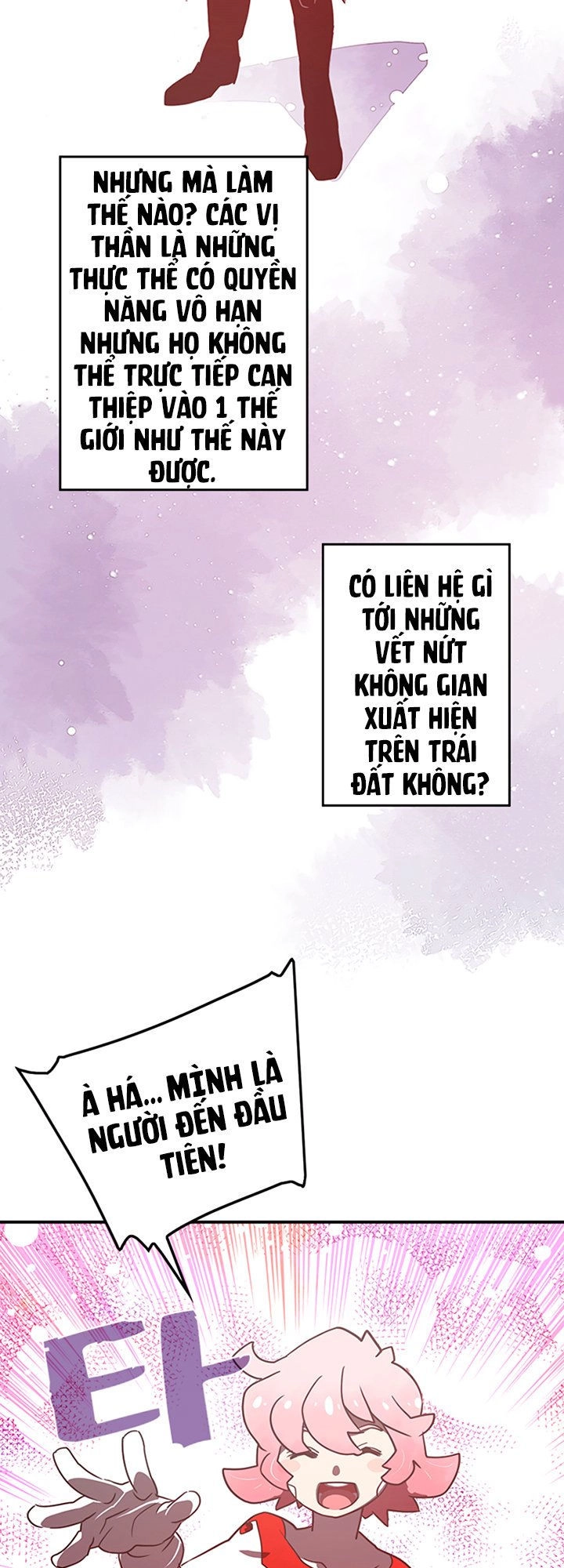 Ta Là Vua Pháp Sư Chapter 15 - 36