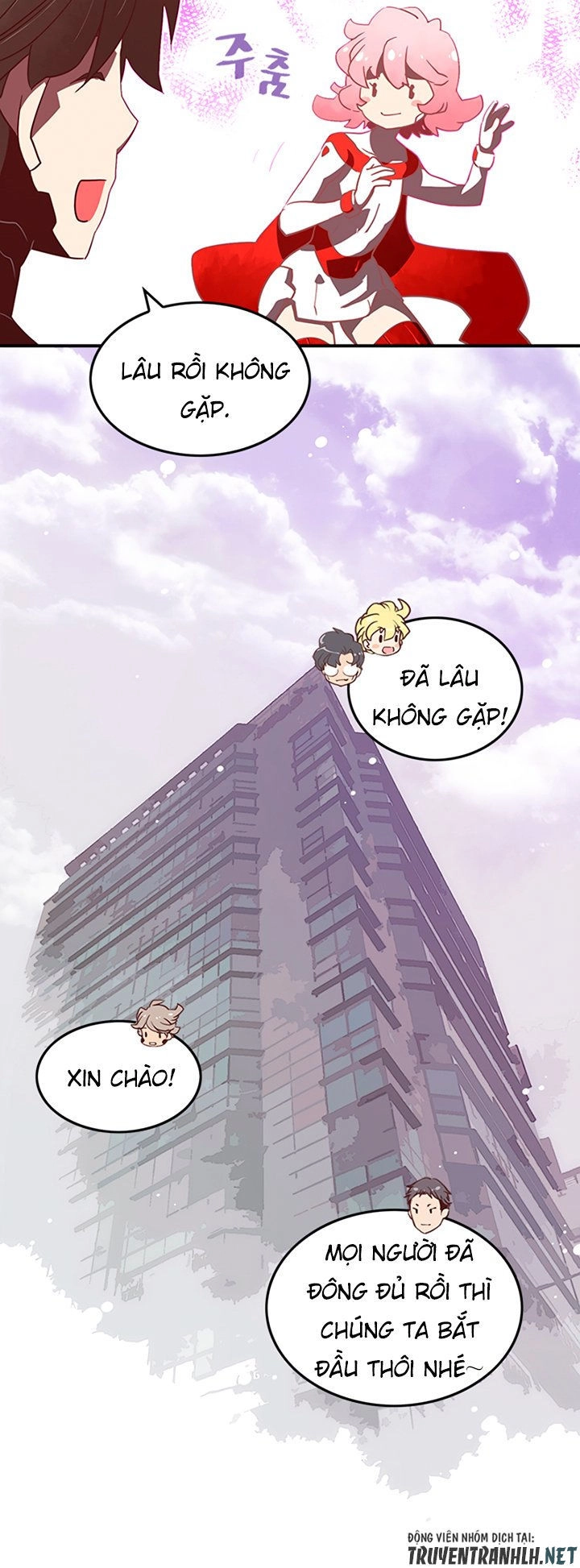 Ta Là Vua Pháp Sư Chapter 15 - 38