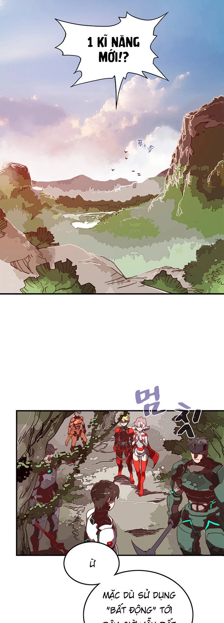 Ta Là Vua Pháp Sư Chapter 16 - 3