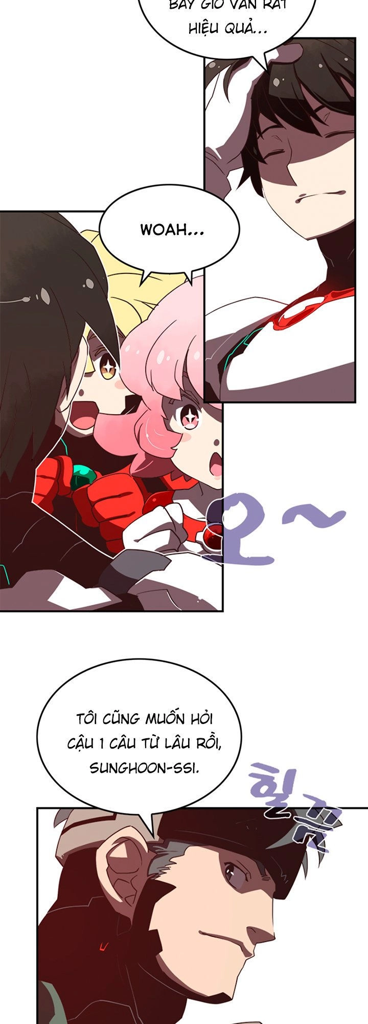 Ta Là Vua Pháp Sư Chapter 16 - 4