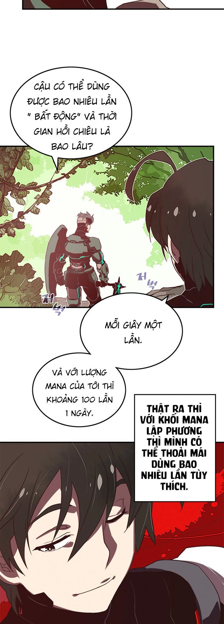 Ta Là Vua Pháp Sư Chapter 16 - 5