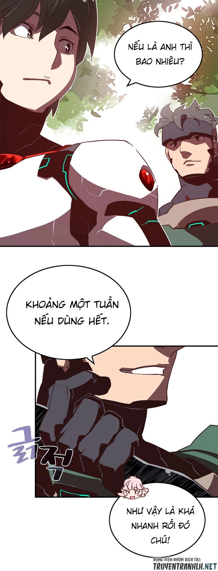 Ta Là Vua Pháp Sư Chapter 16 - 7