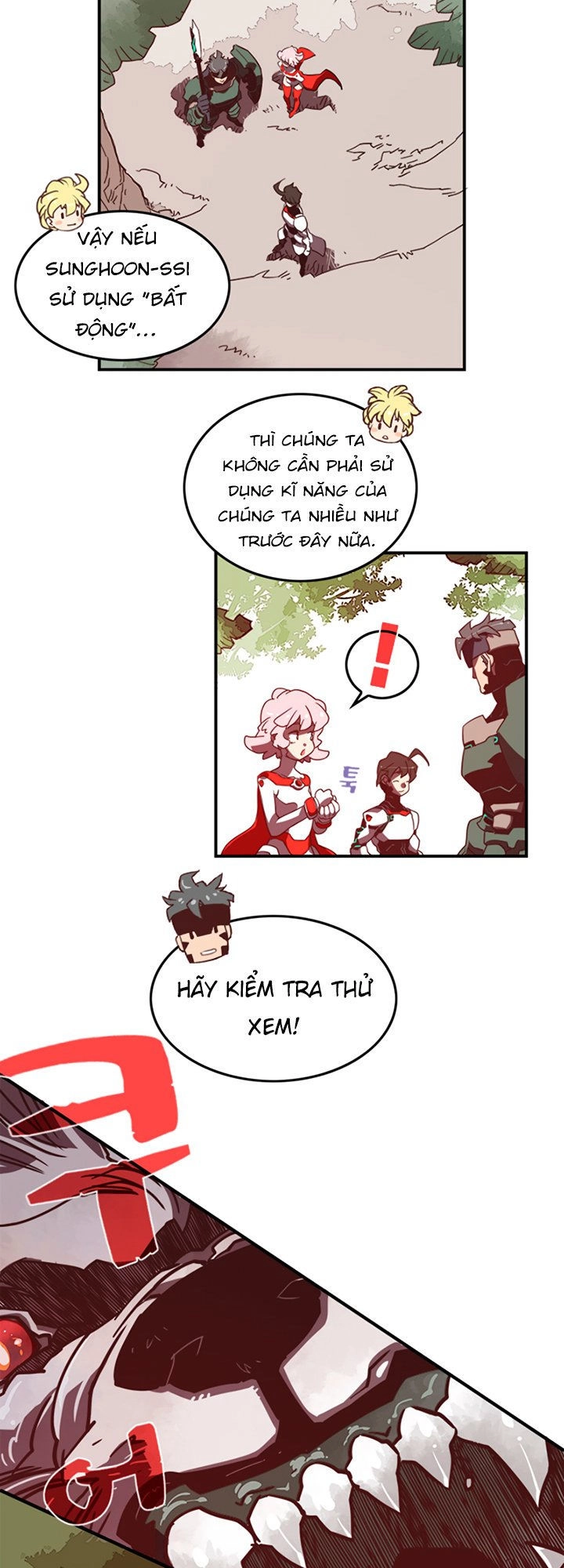 Ta Là Vua Pháp Sư Chapter 16 - 10