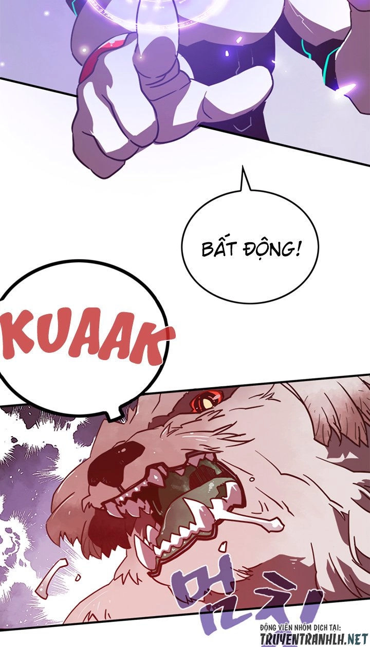 Ta Là Vua Pháp Sư Chapter 16 - 12