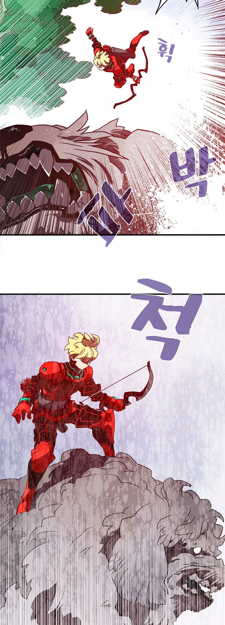 Ta Là Vua Pháp Sư Chapter 16 - 14