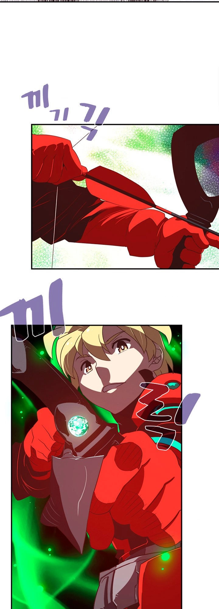 Ta Là Vua Pháp Sư Chapter 16 - 15