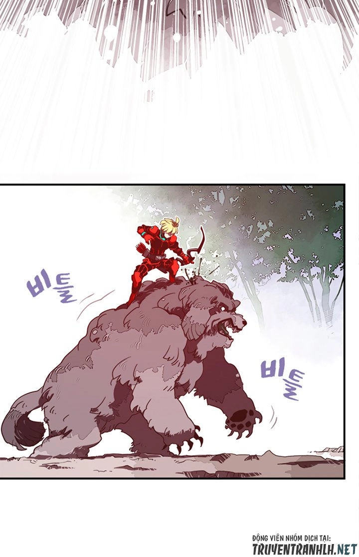 Ta Là Vua Pháp Sư Chapter 16 - 17