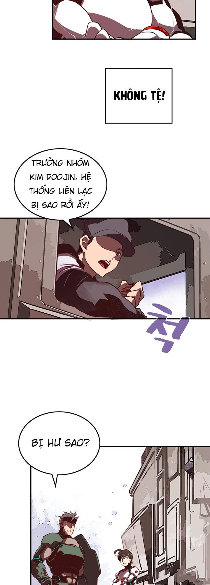 Ta Là Vua Pháp Sư Chapter 16 - 27