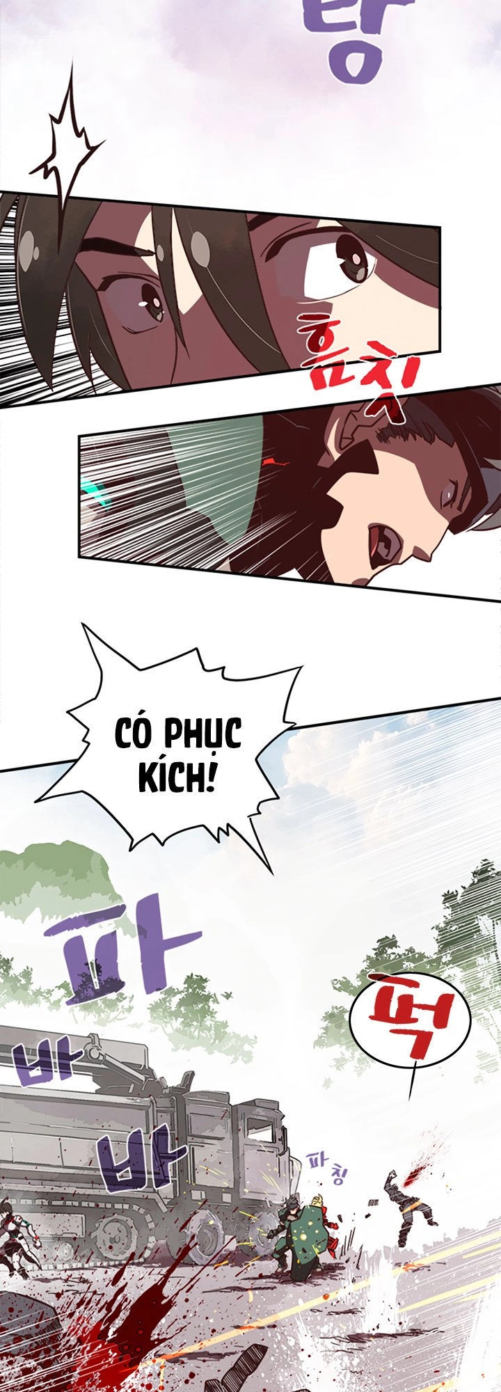 Ta Là Vua Pháp Sư Chapter 16 - 29