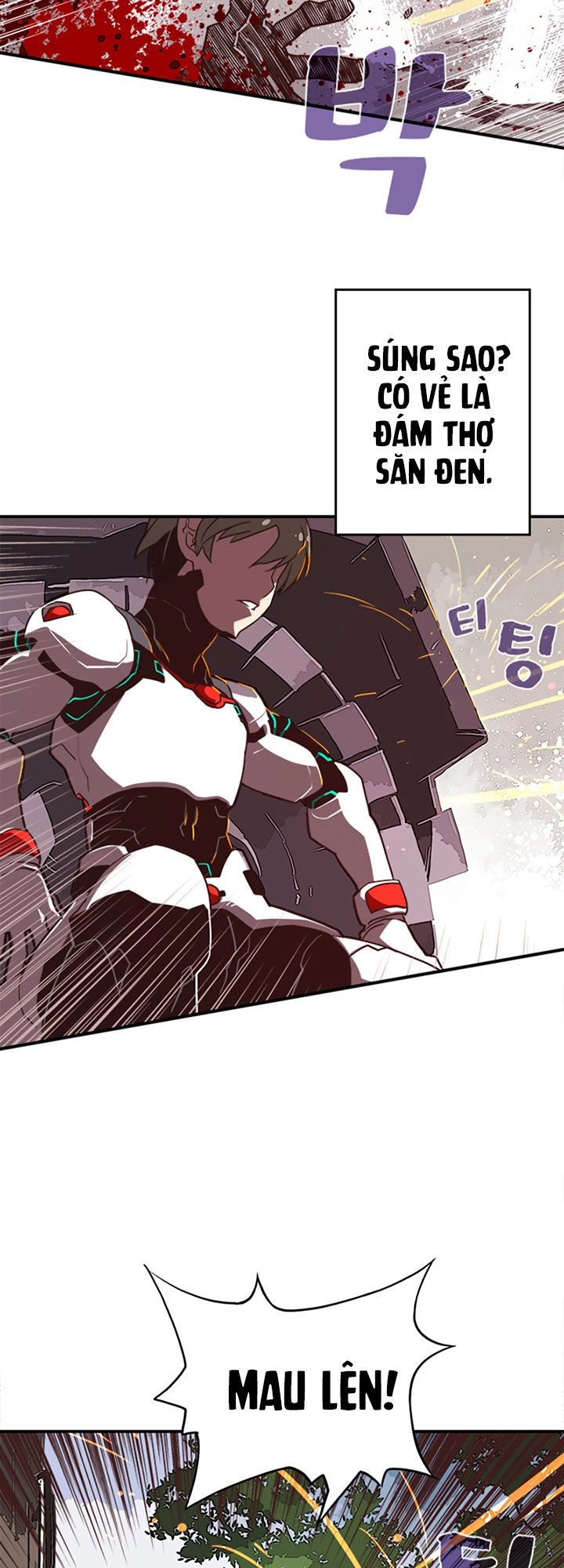 Ta Là Vua Pháp Sư Chapter 16 - 30