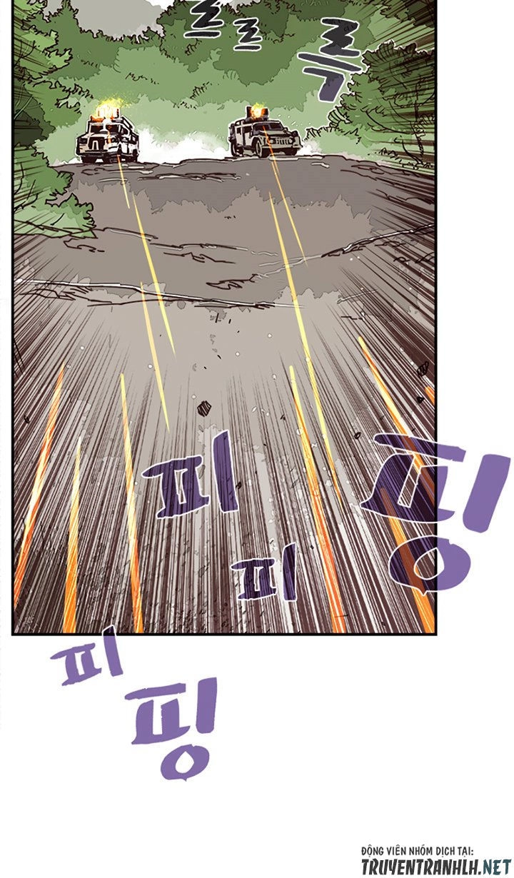 Ta Là Vua Pháp Sư Chapter 16 - 32