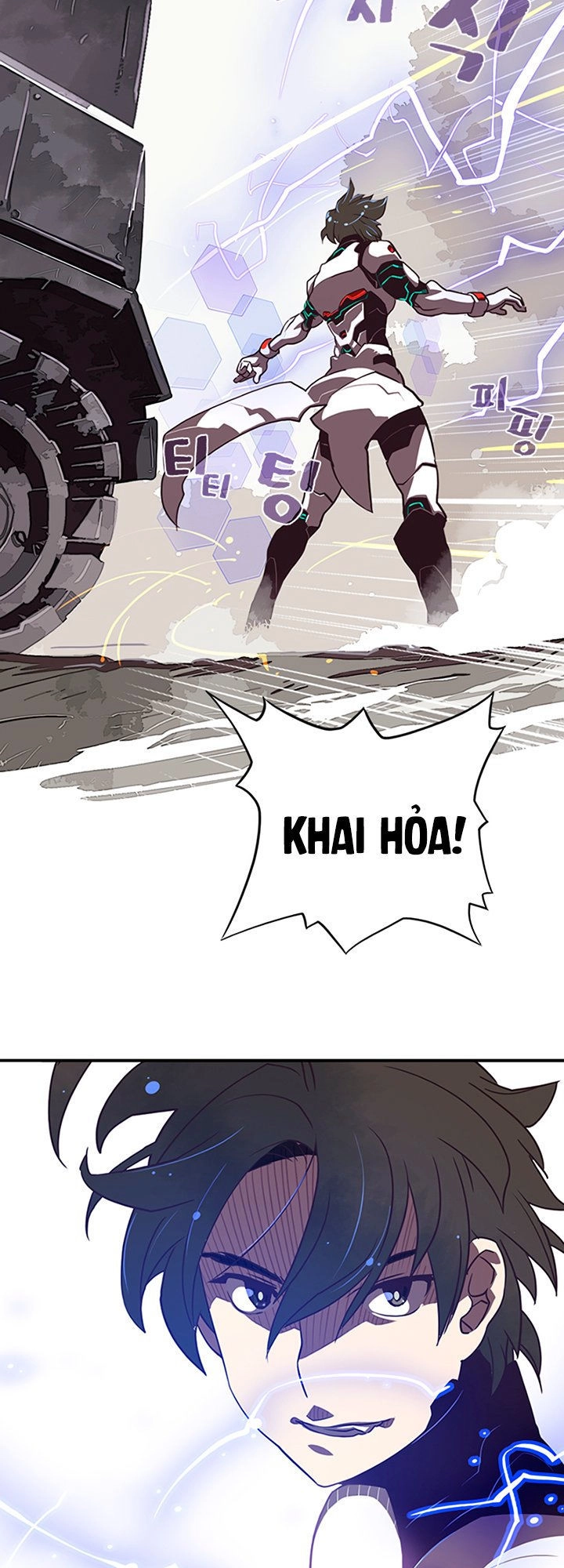 Ta Là Vua Pháp Sư Chapter 16 - 36