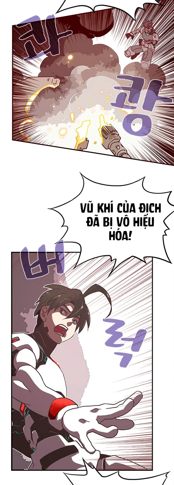 Ta Là Vua Pháp Sư Chapter 17 - 4