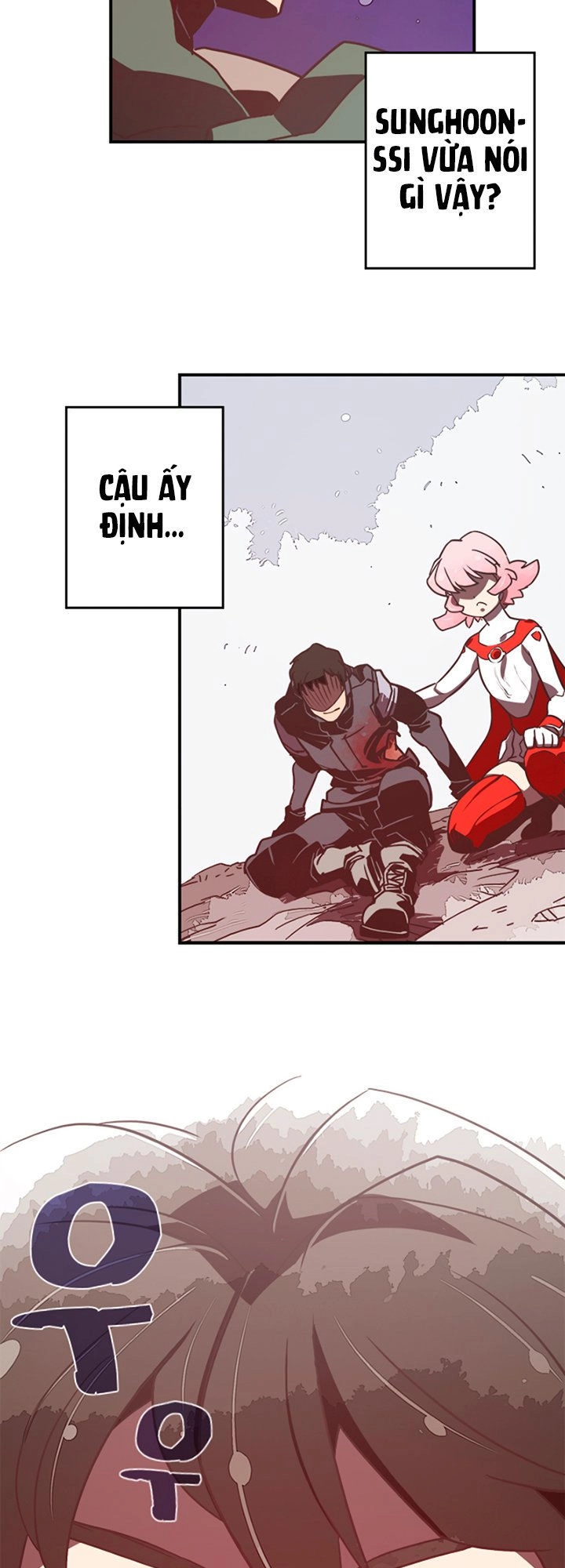 Ta Là Vua Pháp Sư Chapter 17 - 14