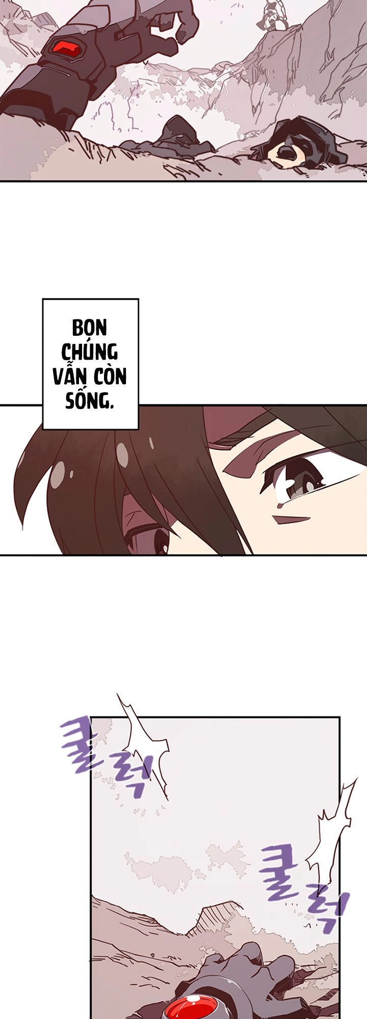 Ta Là Vua Pháp Sư Chapter 17 - 20