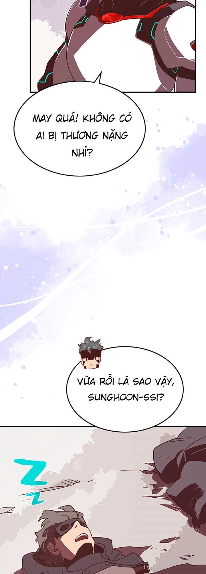 Ta Là Vua Pháp Sư Chapter 17 - 24