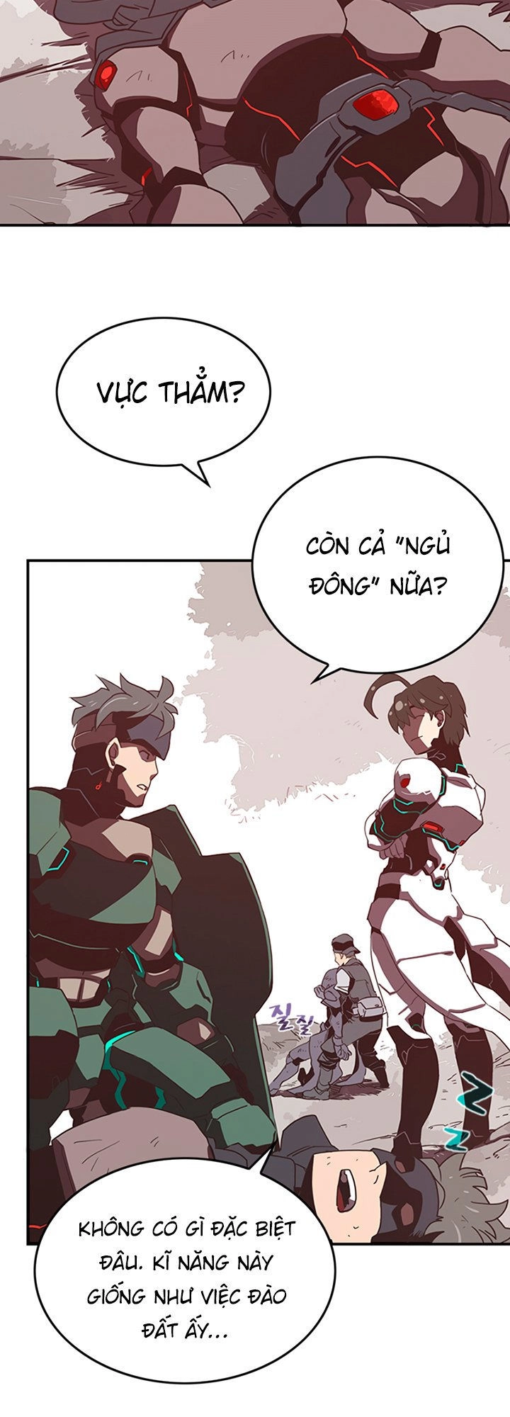 Ta Là Vua Pháp Sư Chapter 17 - 25