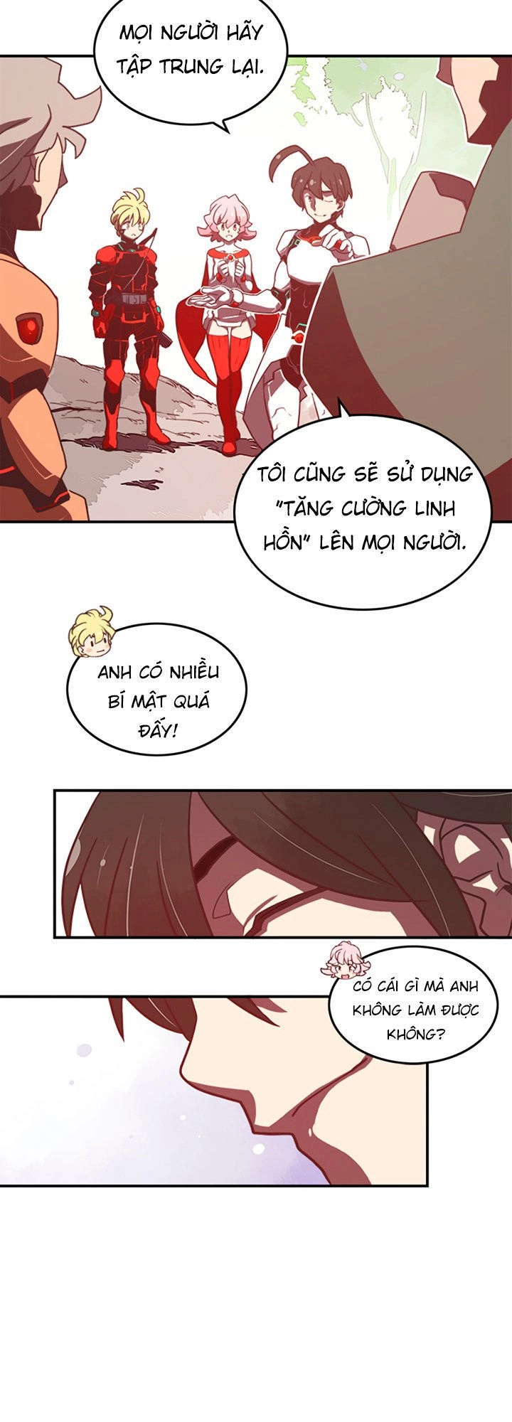 Ta Là Vua Pháp Sư Chapter 17 - 36