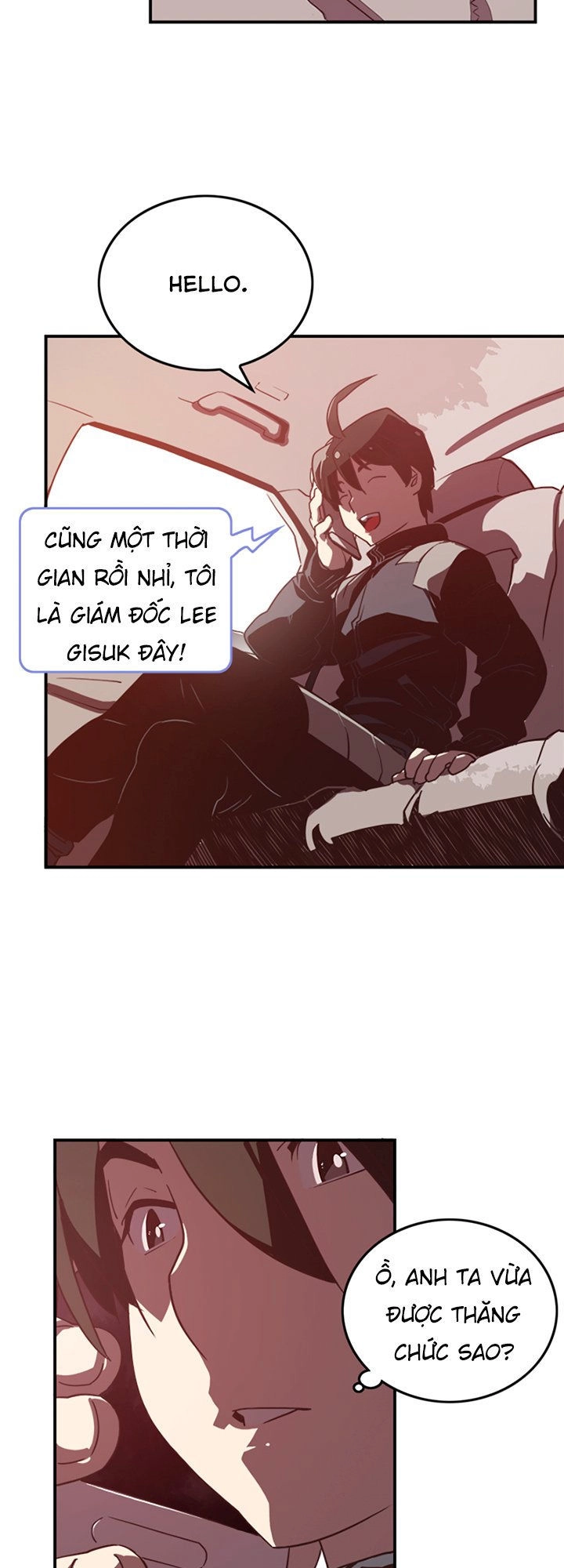 Ta Là Vua Pháp Sư Chapter 18 - 5