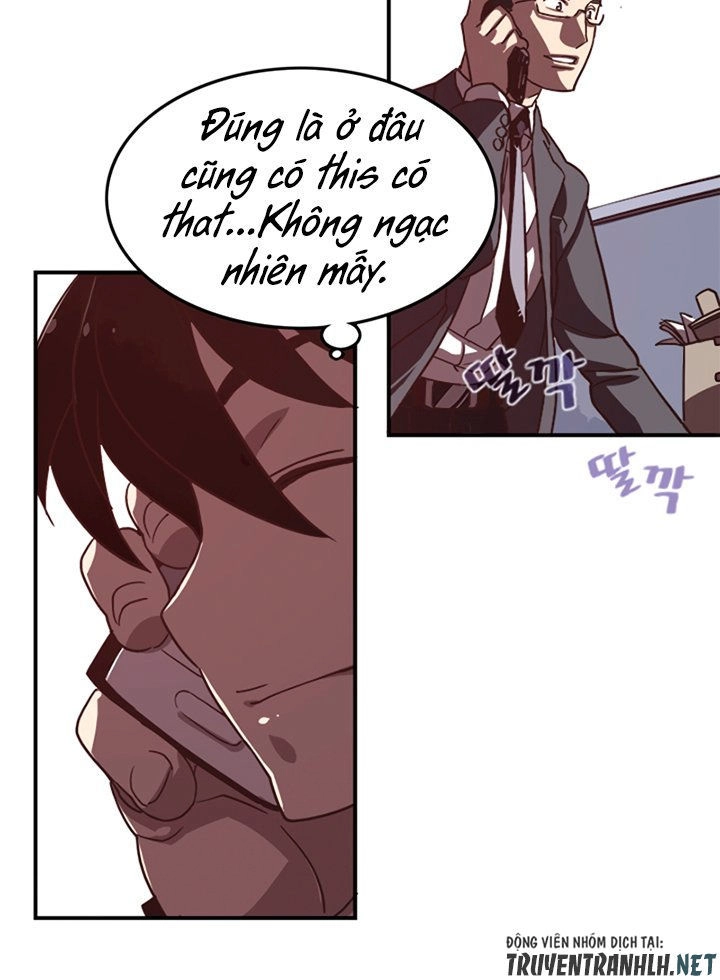 Ta Là Vua Pháp Sư Chapter 18 - 8