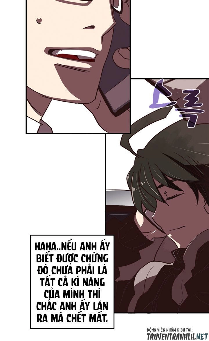 Ta Là Vua Pháp Sư Chapter 18 - 13