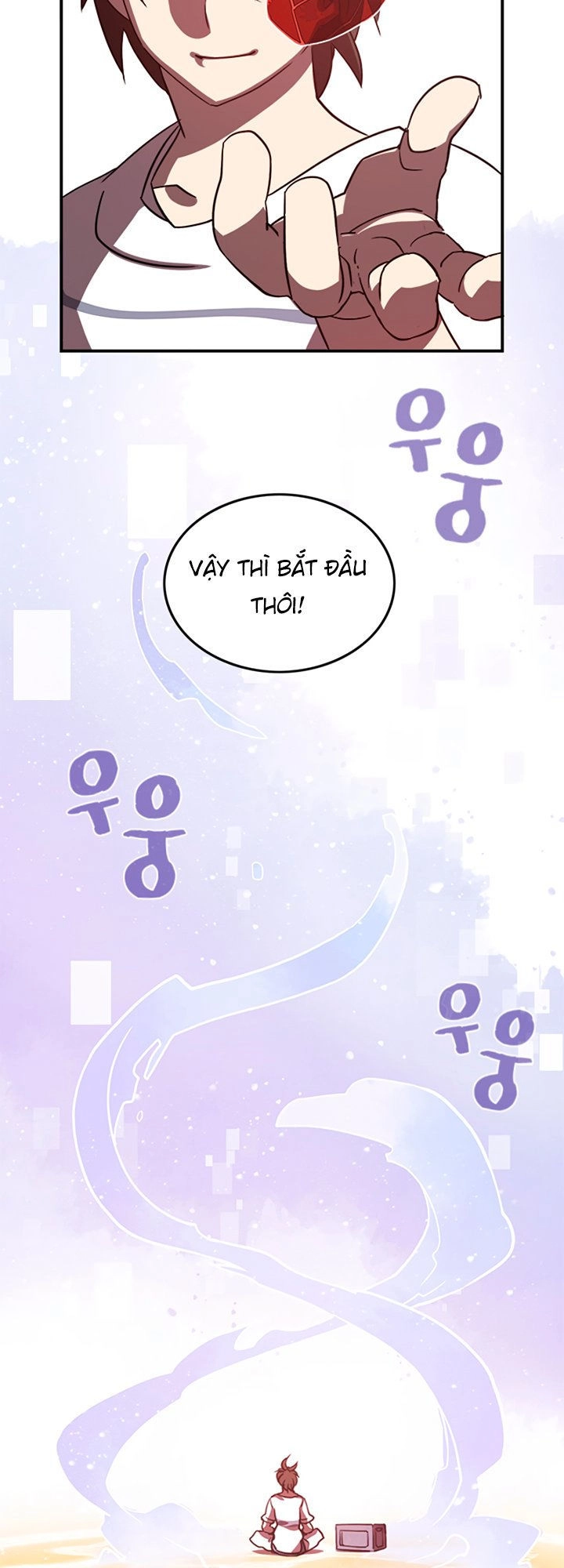 Ta Là Vua Pháp Sư Chapter 18 - 22