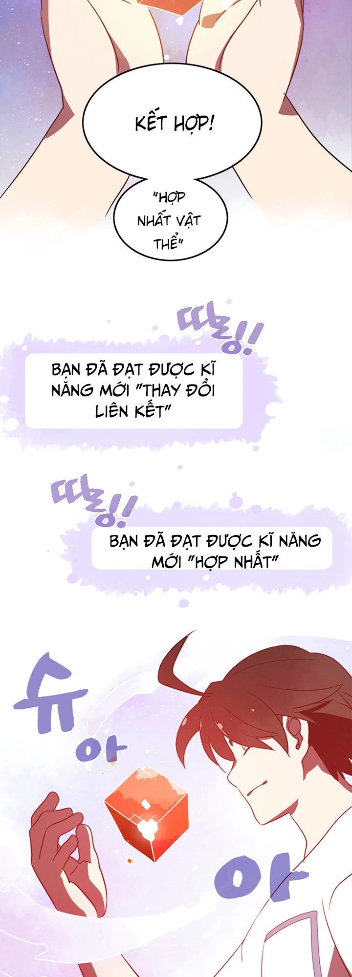 Ta Là Vua Pháp Sư Chapter 18 - 26