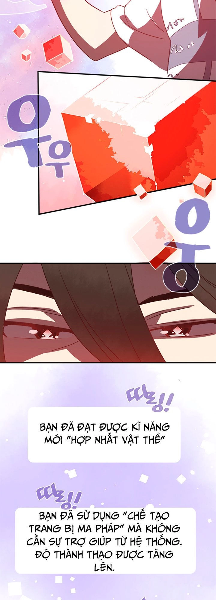 Ta Là Vua Pháp Sư Chapter 18 - 27