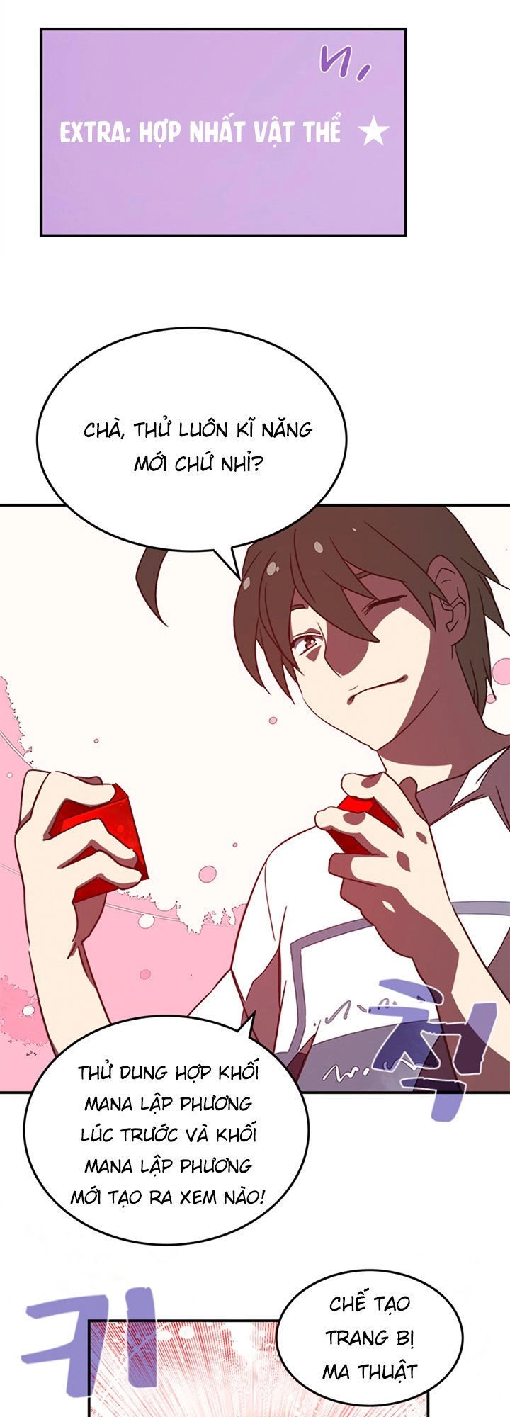 Ta Là Vua Pháp Sư Chapter 18 - 29