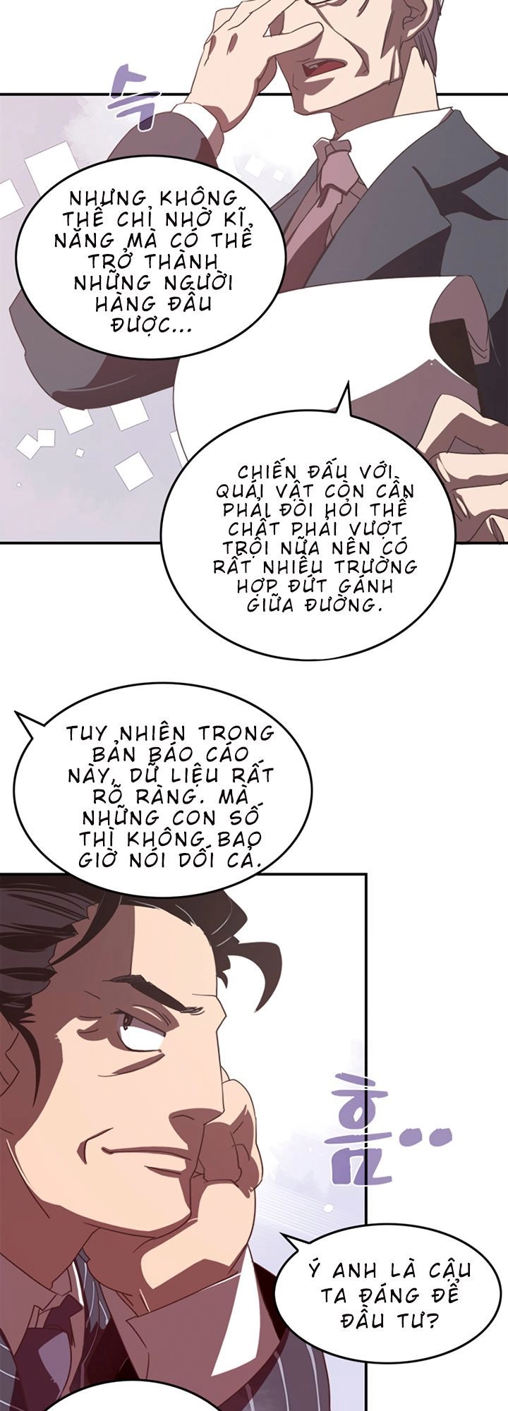 Ta Là Vua Pháp Sư Chapter 19 - 5