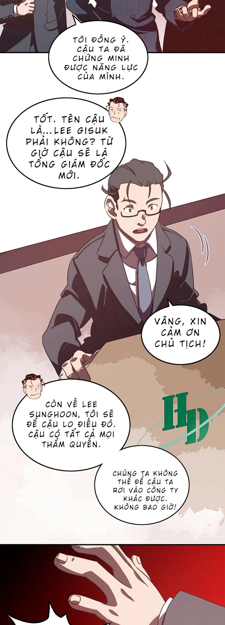 Ta Là Vua Pháp Sư Chapter 19 - 12