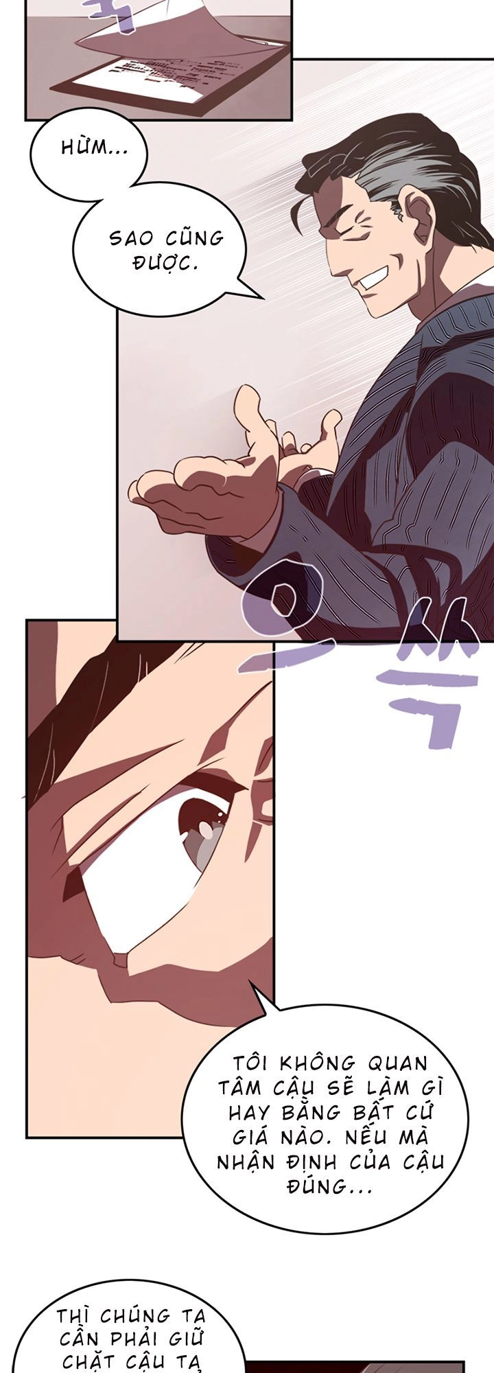 Ta Là Vua Pháp Sư Chapter 19 - 16