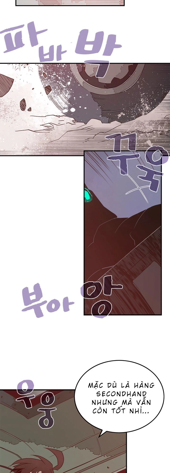 Ta Là Vua Pháp Sư Chapter 19 - 21