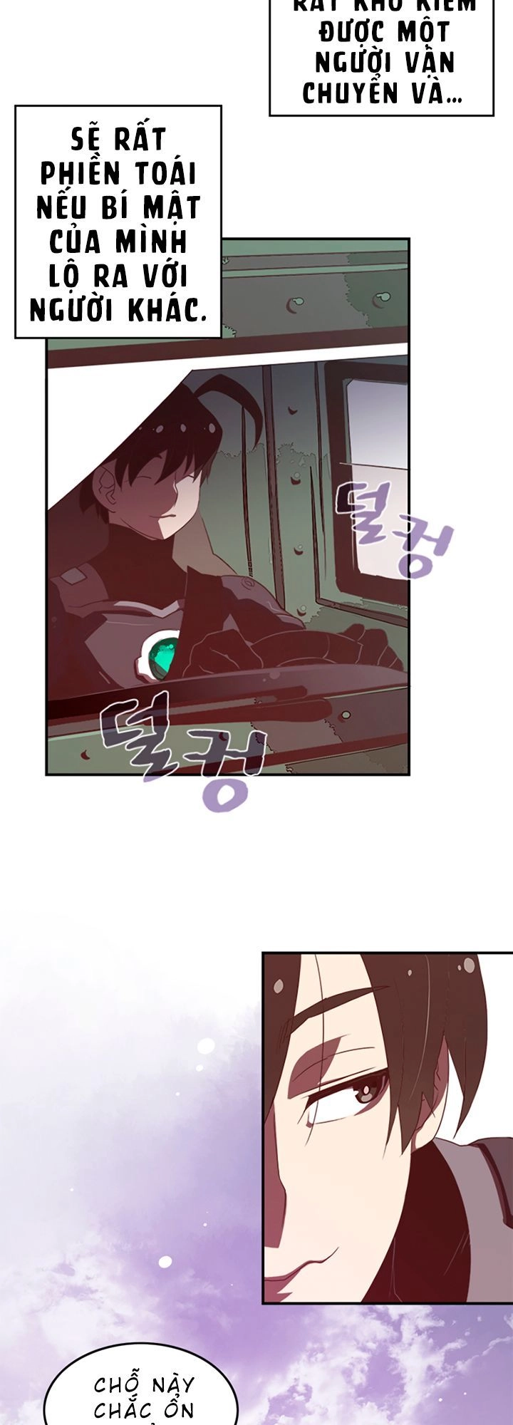 Ta Là Vua Pháp Sư Chapter 19 - 23